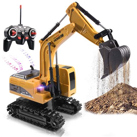 mini excavator toy|small excavator toys for boys.